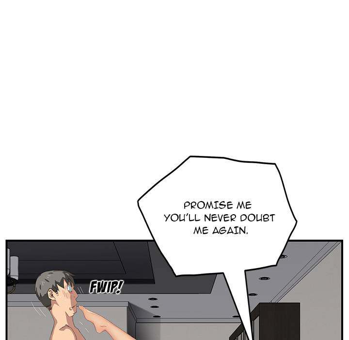 My Stepmom - Chapter 15 - Andromeda 11 page 21 hentai porn comic manga doujin